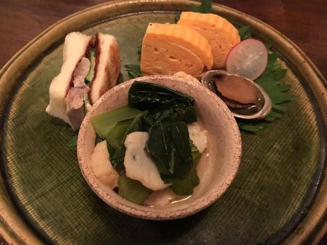 創菜酒房 縁 - サブ画像1