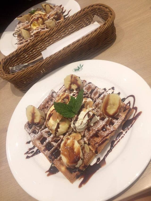 マザーリーフ イオンモール広島府中店 - サブ画像3