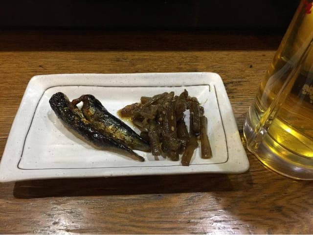 旬菜料理 緒川 - サブ画像1