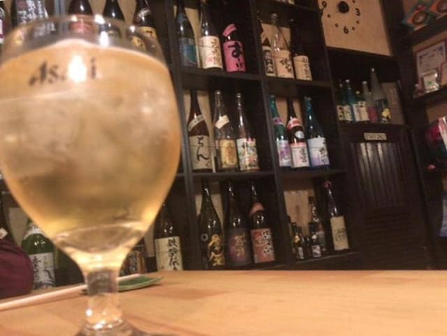 焼酎ぎゃらりー さわ - サブ画像1
