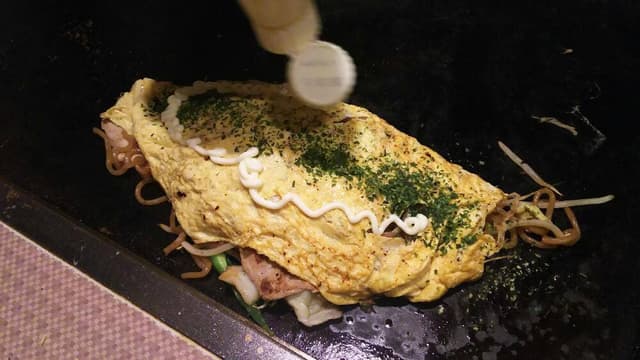 道とん堀 鶴田店 - サブ画像1