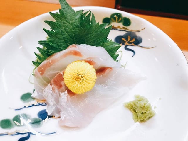 和食 上州 - サブ画像3