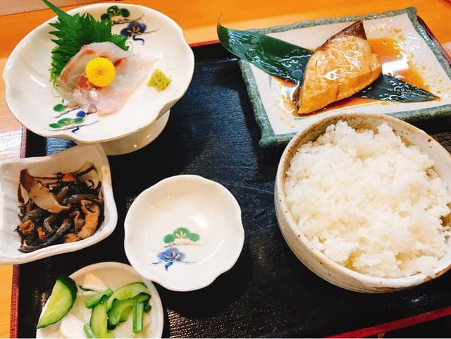 和食 上州 - サブ画像1