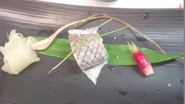 おでんとおかず屋 大和野菜と魚小料理専門店 北新地 馬虎亜 - サブ画像2