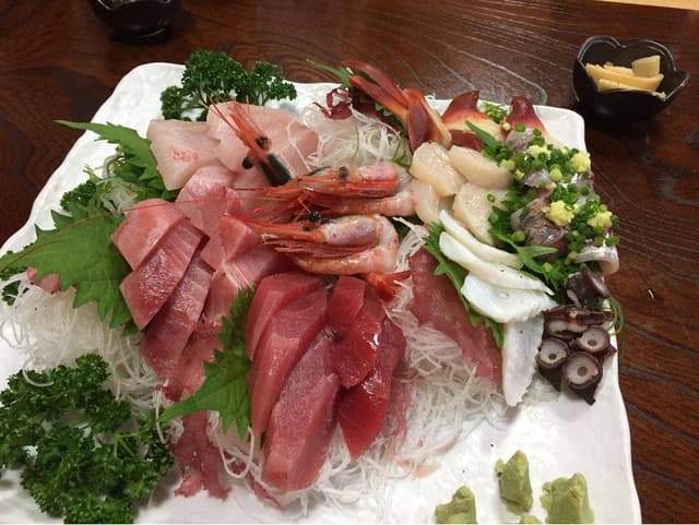 魚正 - サブ画像3