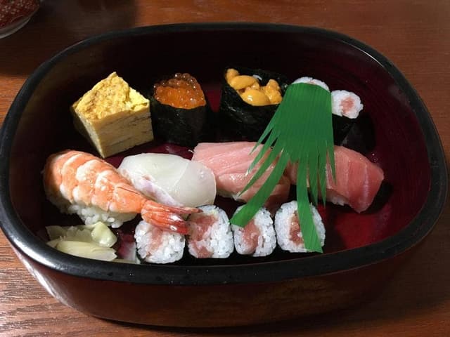 大鮨 - サブ画像1