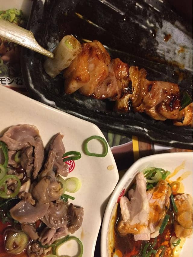 鳥貴族 京橋西店 - サブ画像1