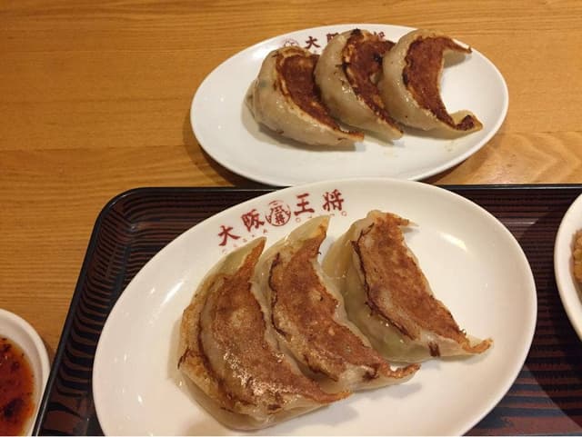 大阪王将 総社店 - サブ画像1