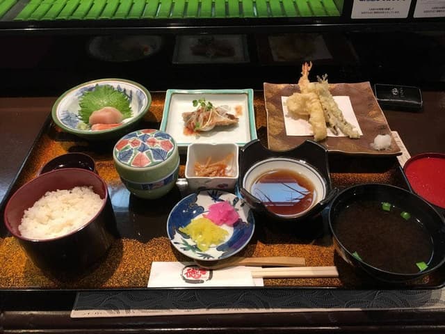 田舎や徳膳 - サブ画像2