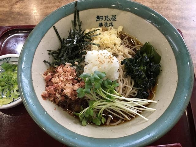 細島屋藤枝店 - サブ画像1