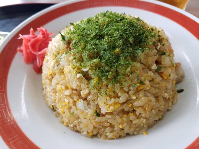 かどや食堂 - サブ画像1