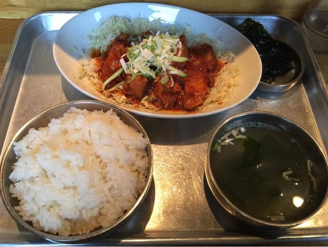 そそる韓国 - サブ画像3