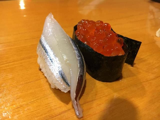 すし捨 - サブ画像3