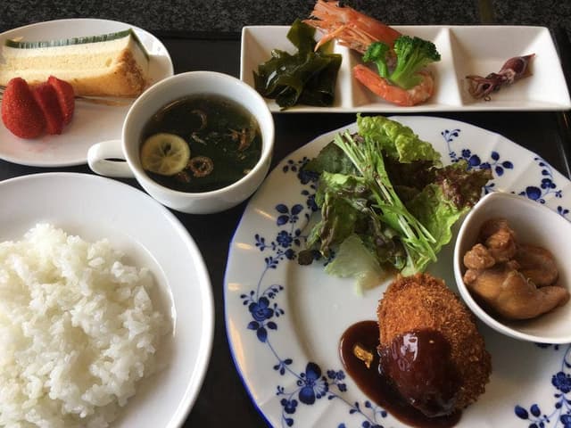 サンティール - サブ画像1