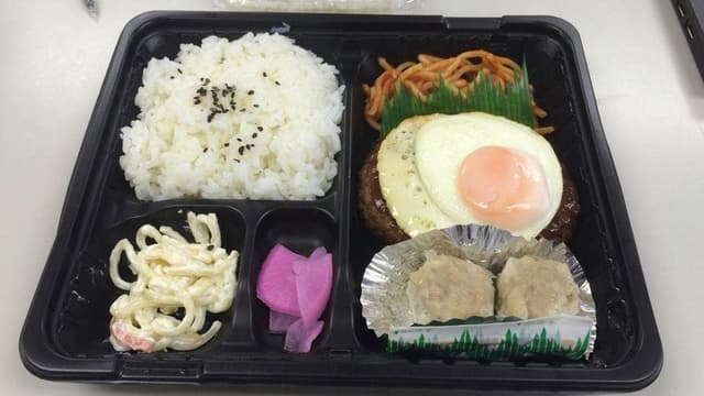 西家食品 - サブ画像1