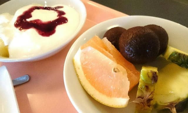 ホテルリステル猪苗代 - サブ画像3