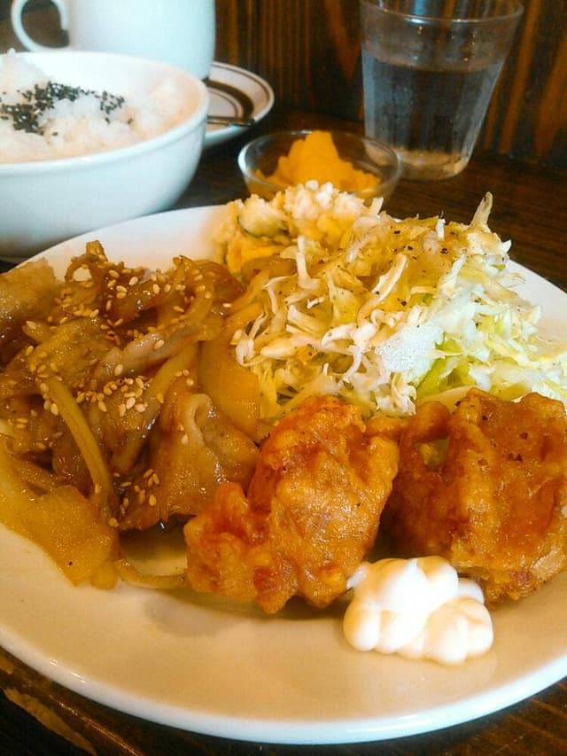 384 COFFEE SHOP - サブ画像2