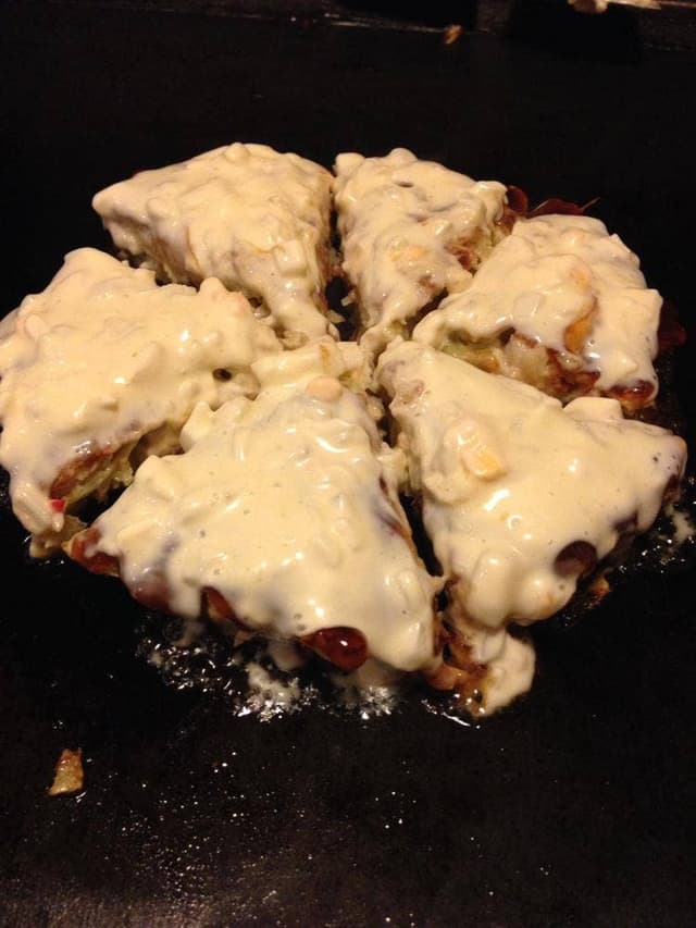 たけや - サブ画像1