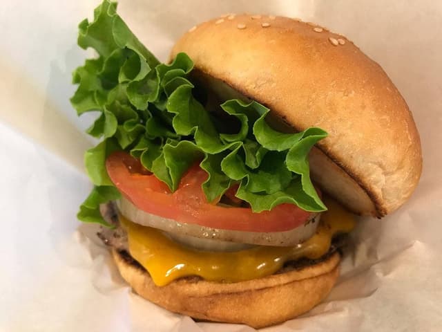 フレッシュネスバーガー 千葉中央店 - サブ画像2