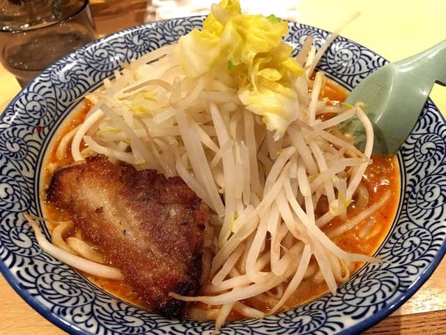 らーめん どてちん - サブ画像3