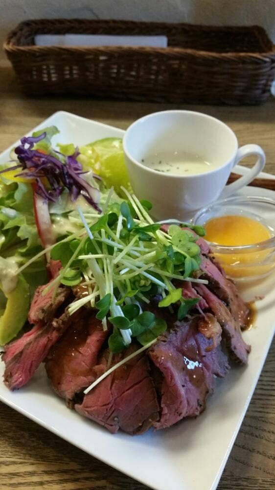 Applepiecafe GRACEE GRACY - サブ画像3