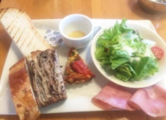 神戸屋レストラン 上野毛店 - サブ画像3