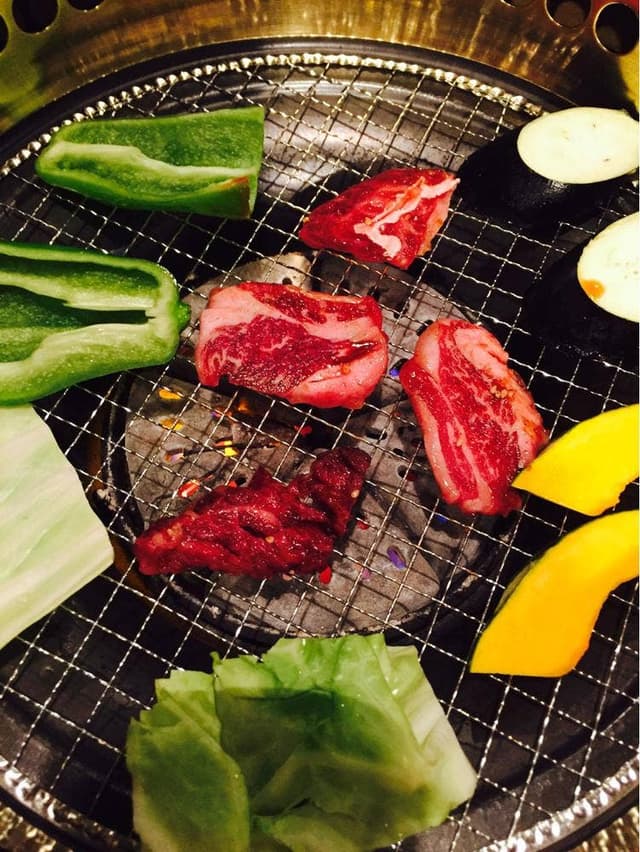 焼肉料理 宙 - サブ画像1