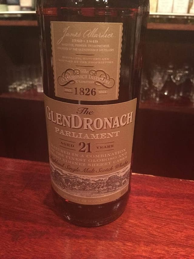 BAR THINK - サブ画像2