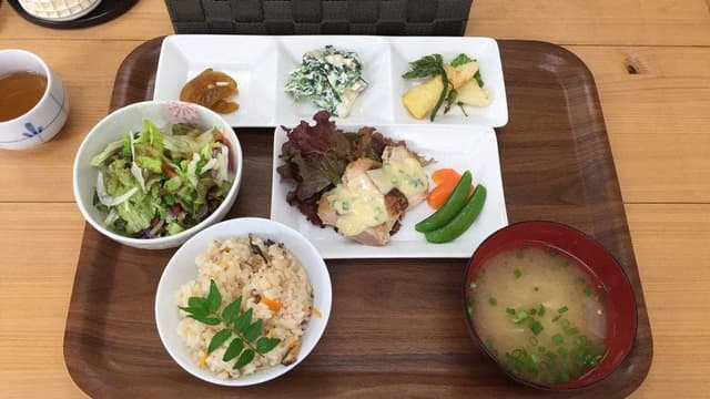 食堂ゆすかわ - サブ画像3