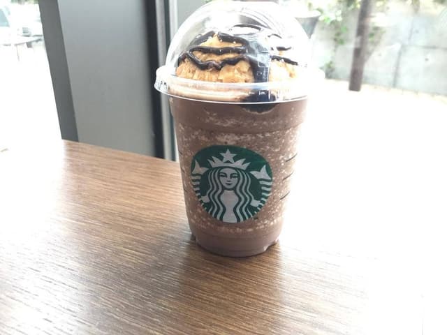 スターバックス コーヒー 蔦屋書店 多賀城市立図書館店 - サブ画像1