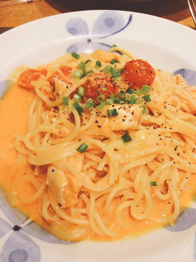 鎌倉パスタ なかもず店 - サブ画像1