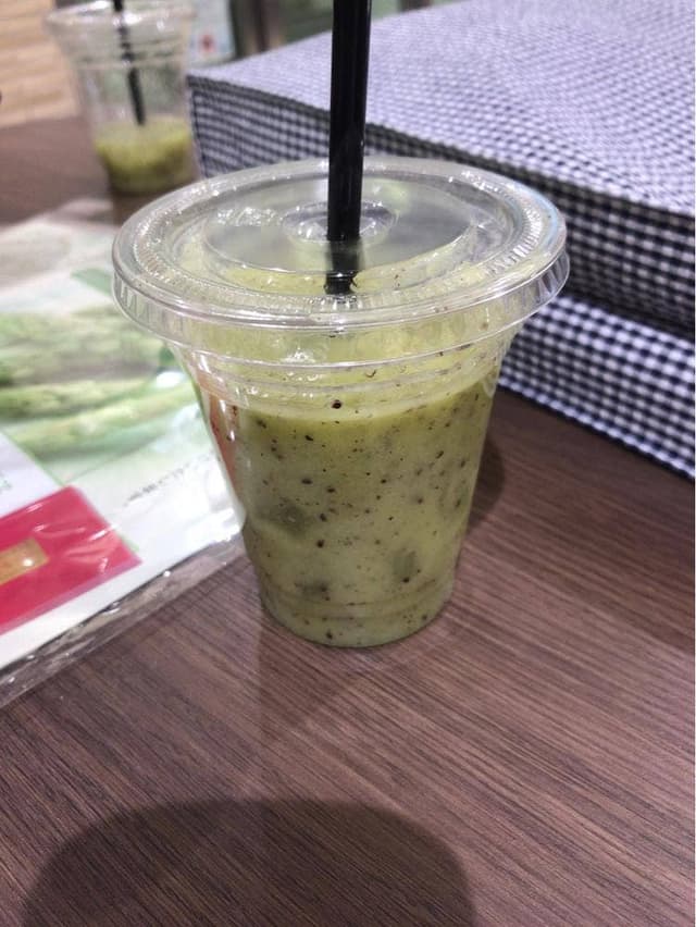 Juice garden - サブ画像3