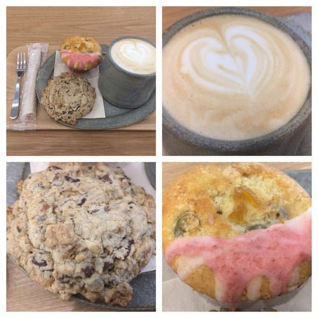 AWAJI Cafe and Gallery - サブ画像2