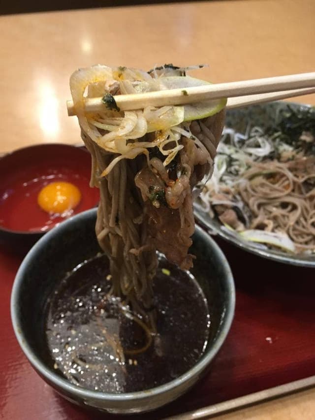 そば太鼓亭 高槻城東店 - サブ画像3