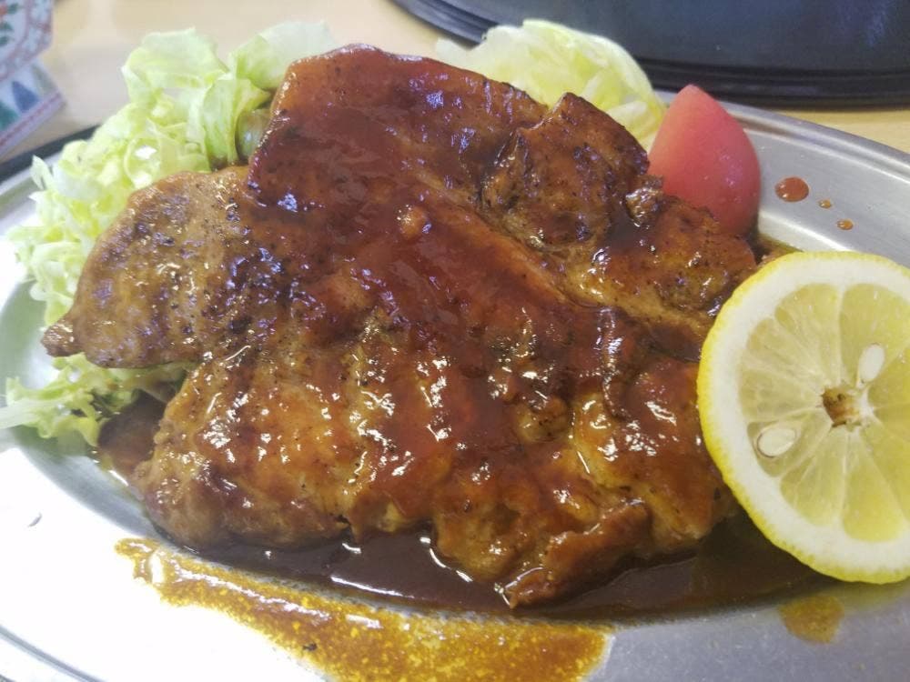 小川屋