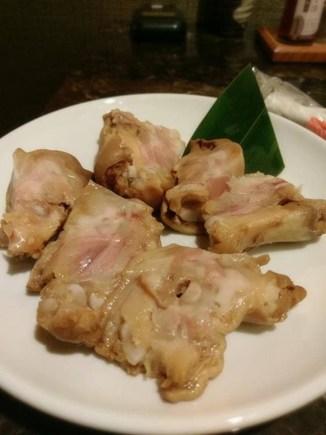 炭火焼肉オムテソン - サブ画像3