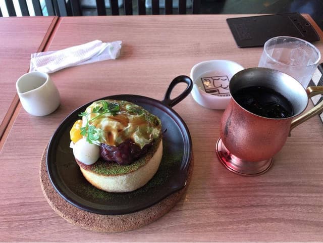 からふね屋珈琲竹田店 - サブ画像1