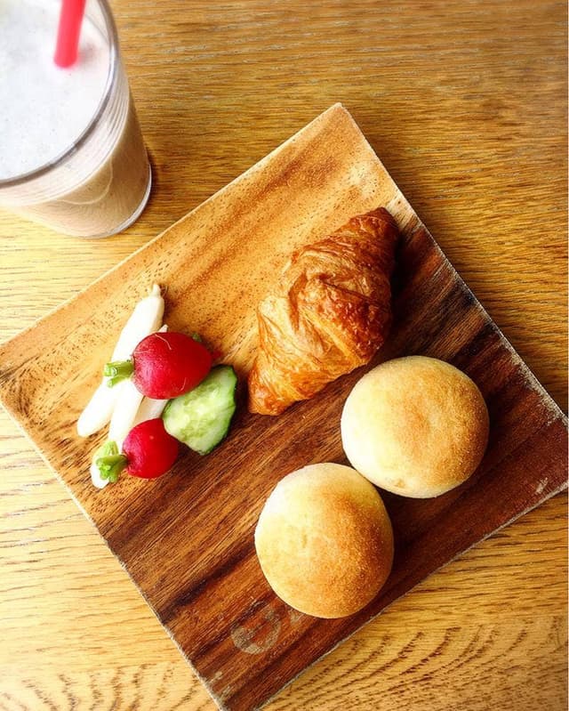 Kitchen Boo - サブ画像1