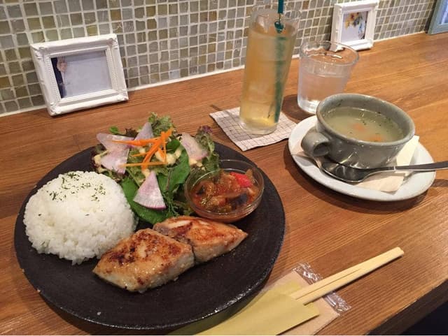 Natural Cafe こひきや - サブ画像2