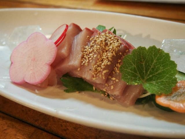 地魚の店 味彩 - サブ画像3