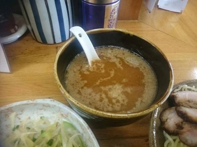 らーめん とんちんかん - サブ画像3