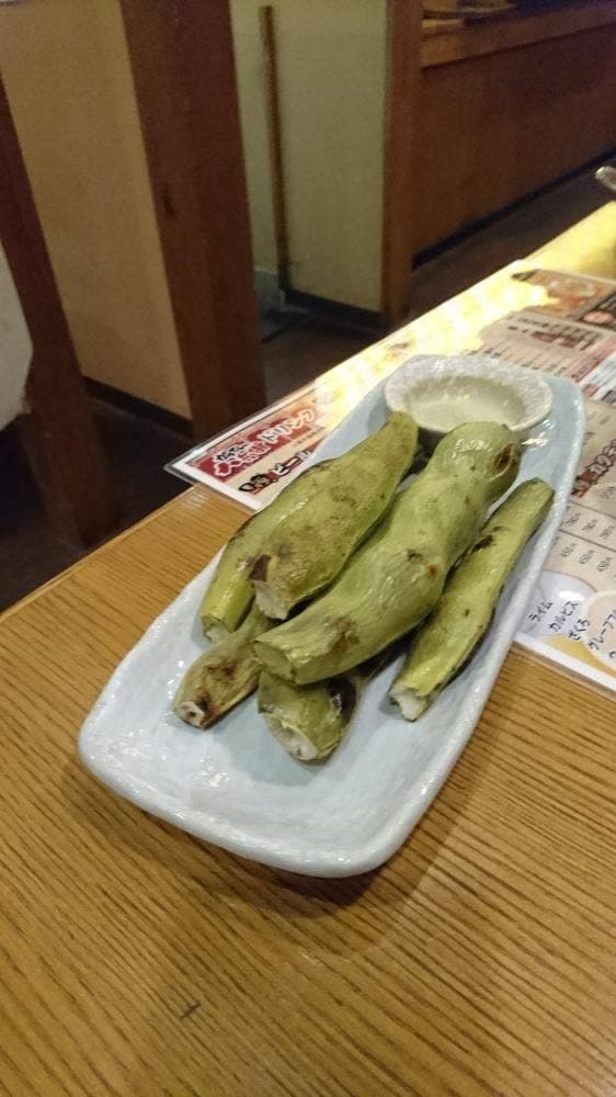 がってん八兵衛 - サブ画像1