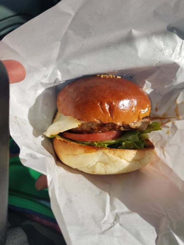 MUG'S CAFE - サブ画像3