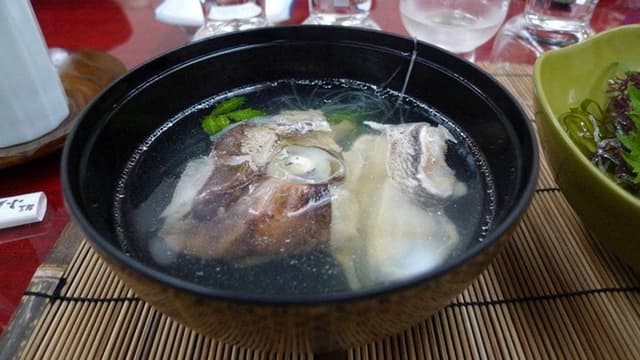 割烹 小菊 - サブ画像3