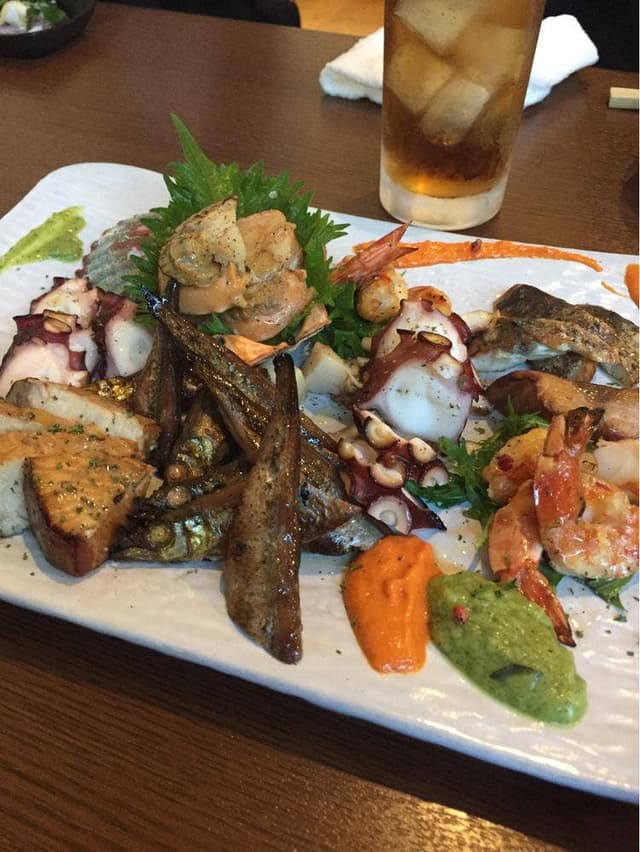 伊酒屋 はりまやりぐる - サブ画像2