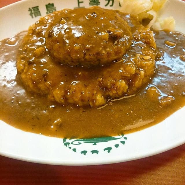 上等カレー 塚本店 - サブ画像1