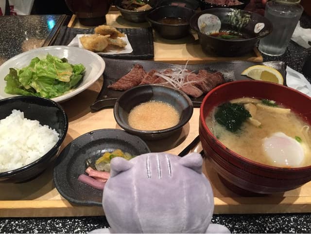 五穀 土浦店 - サブ画像1