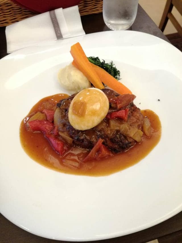 フローラ - サブ画像1