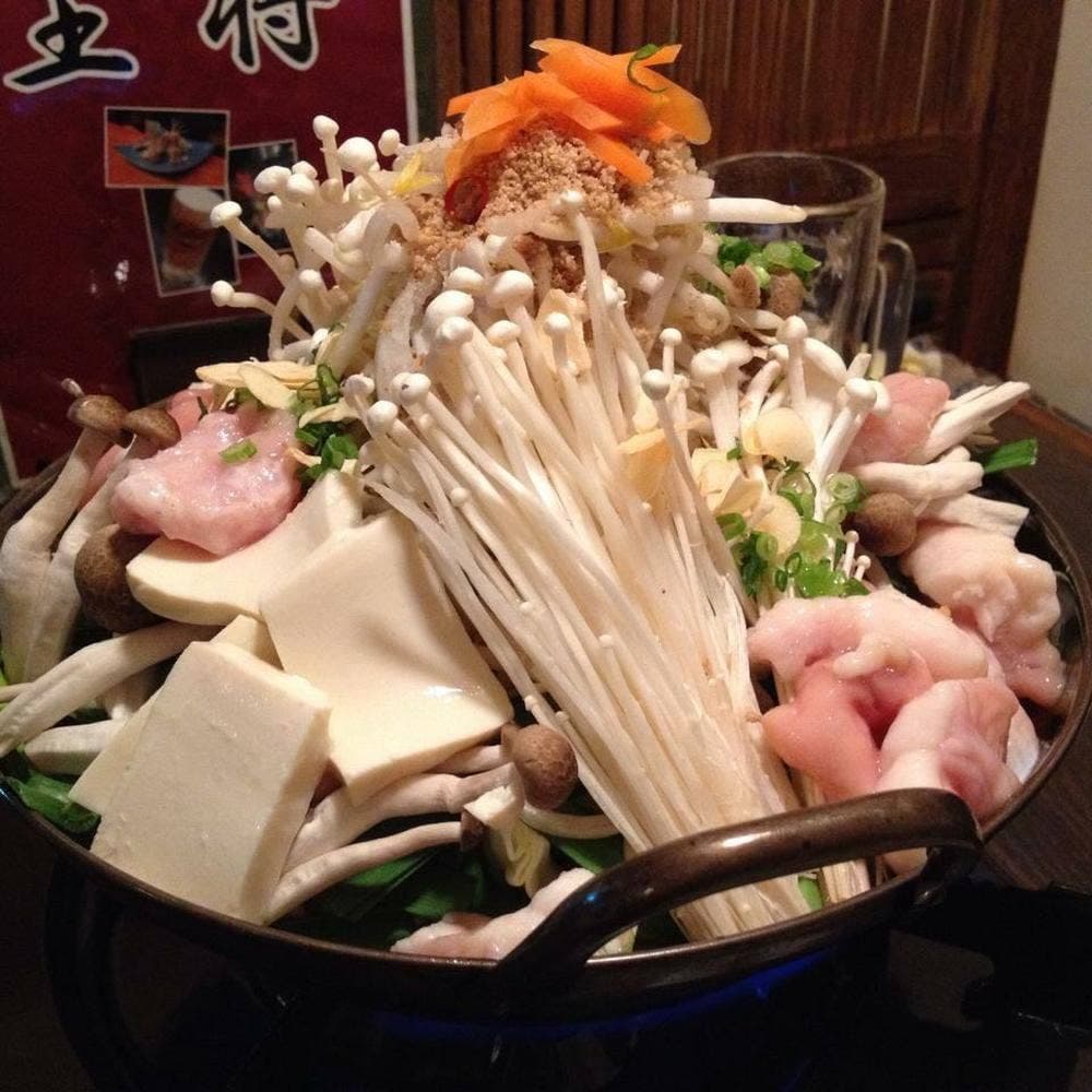 居酒屋 王将