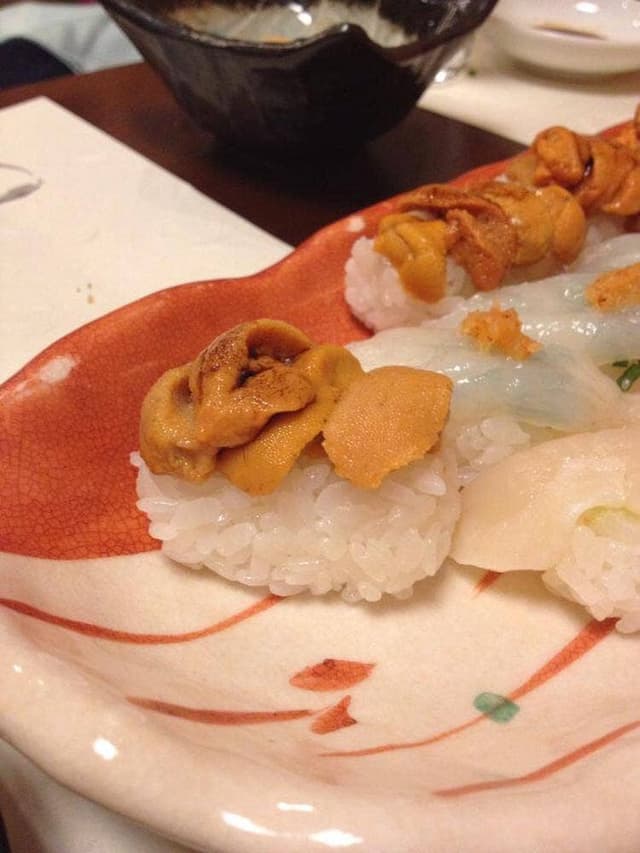 すし 肴 隆 - サブ画像2